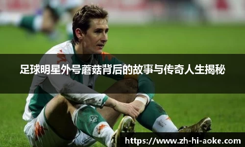 足球明星外号蘑菇背后的故事与传奇人生揭秘